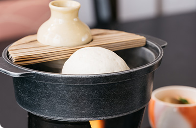 Image：Colorful Japanese Breakfast