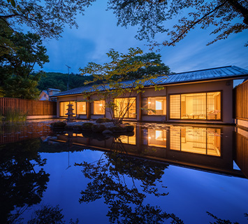 Image：Kajikaso in Onogawa Hot Springs