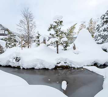 Image：Kajikaso in Onogawa Hot Springs