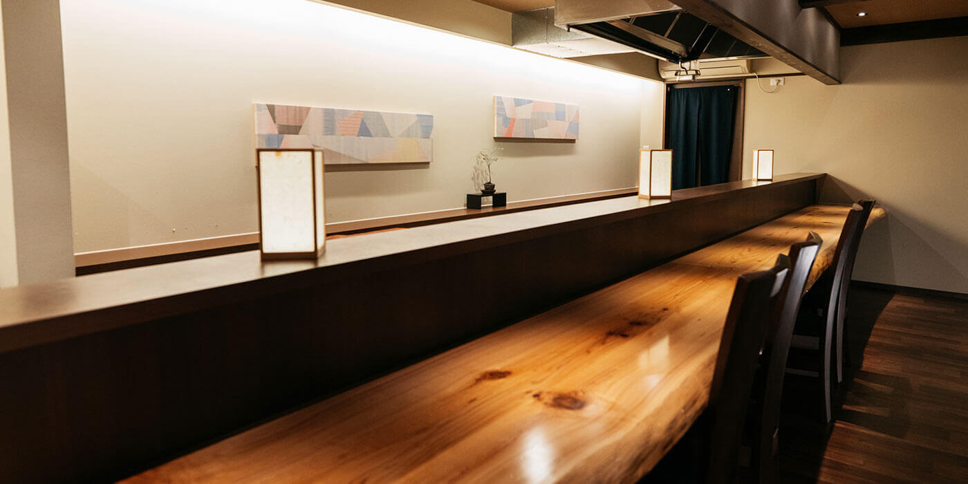 イメージ:お食事処