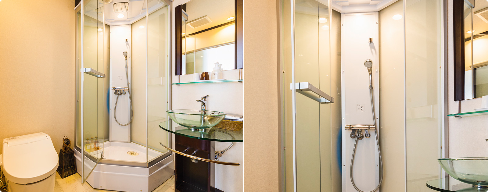 イメージ:リビング+和モダンツイン