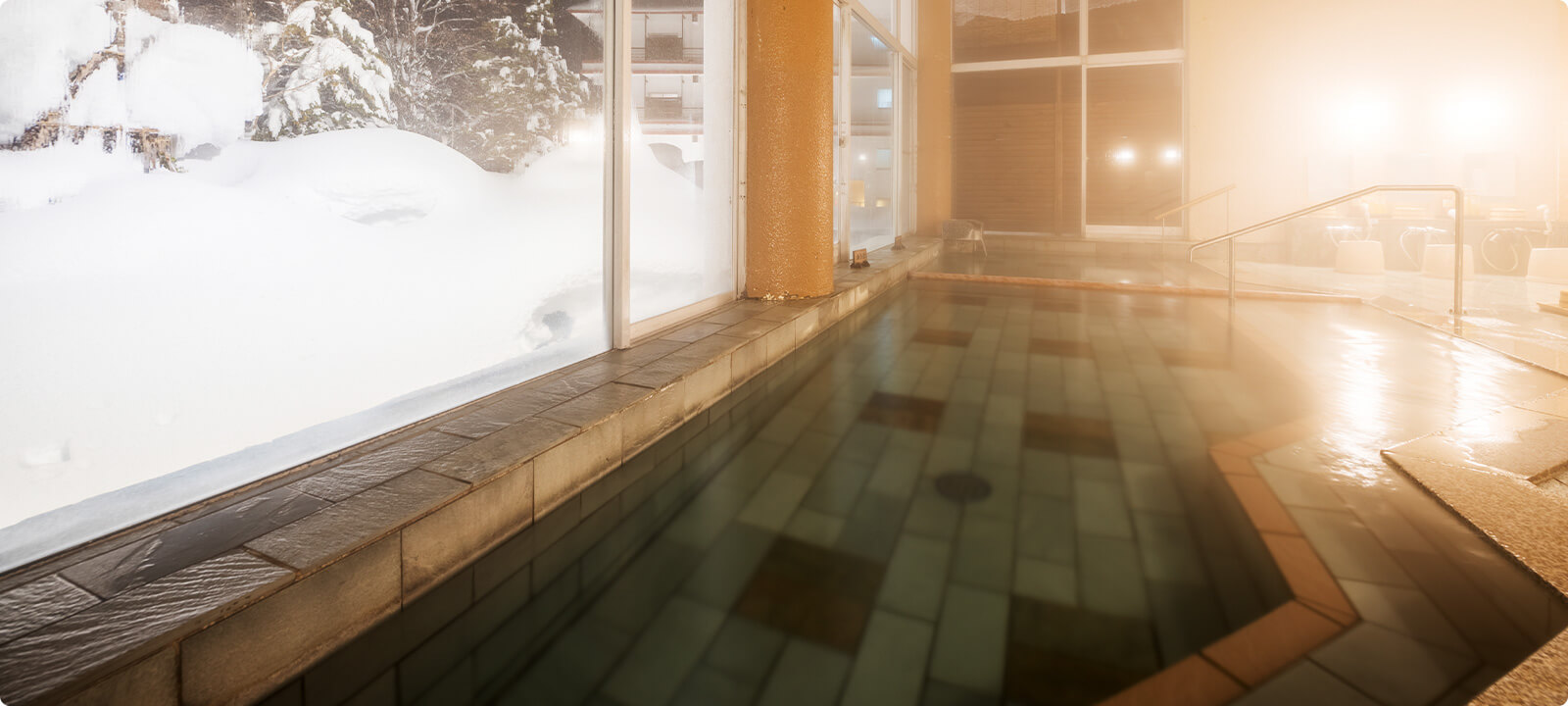 イメージ:大浴場 あさみどり