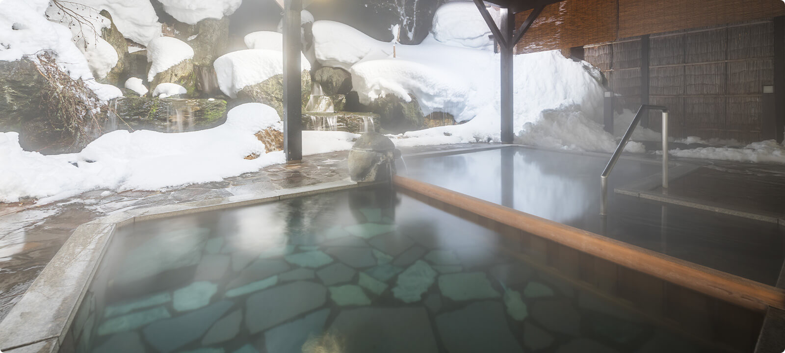 イメージ:大浴場 せせらぎ