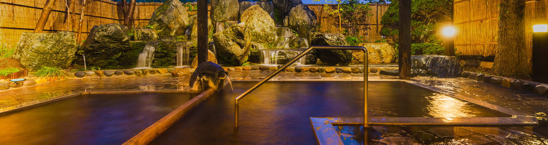 spa